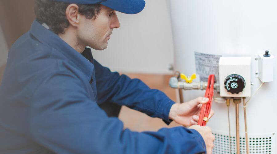 Expert burst pipe repair services in Wildomar, CA